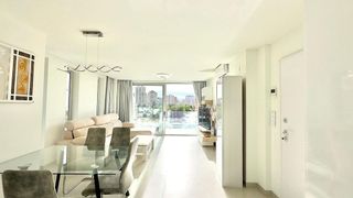Piso en venta en Cala de Finestrat en Finestrat