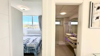 Piso en venta en Cala de Finestrat en Finestrat