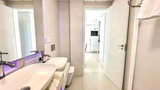 Piso en venta en Cala de Finestrat en Finestrat