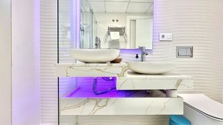 Piso en venta en Cala de Finestrat en Finestrat