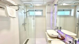 Piso en venta en Cala de Finestrat en Finestrat