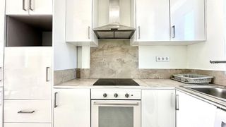 Piso en venta en Cala de Finestrat en Finestrat