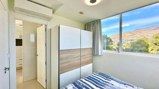 Piso en venta en Cala de Finestrat en Finestrat