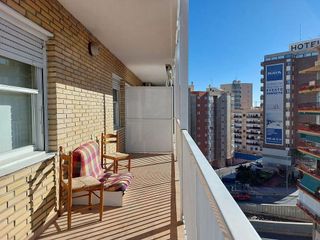 Piso en venta en Pla de Bon Repós en Alicante
