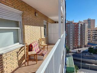 Piso en venta en Pla de Bon Repós en Alicante