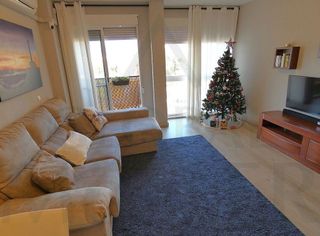 Piso en venta en Santa Lucía en Cartagena