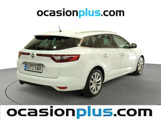 Renault Megane Sport Tourer Zen Energy dCi 96 kW (130 CV)