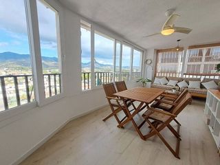 Piso en venta en Curva - Heliópolis en Benicasim/Benicàssim