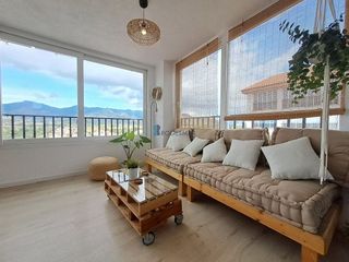 Piso en venta en Curva - Heliópolis en Benicasim/Benicàssim