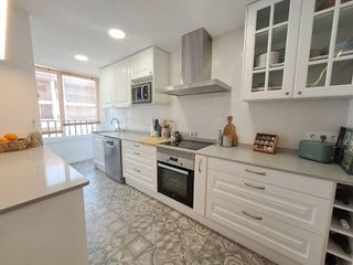 Piso en venta en Curva - Heliópolis en Benicasim/Benicàssim