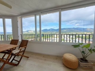 Piso en venta en Curva - Heliópolis en Benicasim/Benicàssim
