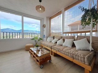 Piso en venta en Curva - Heliópolis en Benicasim/Benicàssim