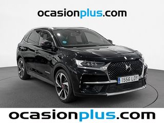 DS DS7 Crossback E-Tense 300 Grand Chic 4WD Auto 221 kW (300 CV)