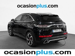 DS DS7 Crossback E-Tense 300 Grand Chic 4WD Auto 221 kW (300 CV)