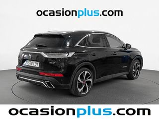 DS DS7 Crossback E-Tense 300 Grand Chic 4WD Auto 221 kW (300 CV)