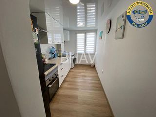 Ático en venta en Carolinas Altas en Alicante