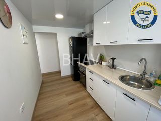 Ático en venta en Carolinas Altas en Alicante