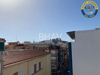 Ático en venta en Carolinas Altas en Alicante