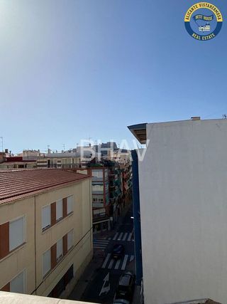 Ático en venta en Carolinas Altas en Alicante