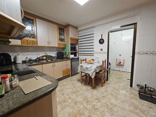 Piso en venta en Carrús Est - Camí dels Magros en Elche