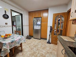 Piso en venta en Carrús Est - Camí dels Magros en Elche