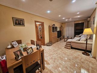 Piso en venta en Carrús Est - Camí dels Magros en Elche