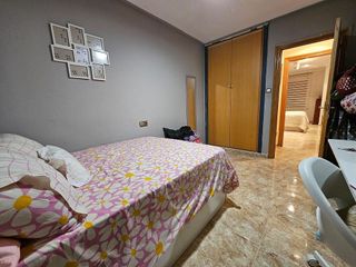 Piso en venta en Carrús Est - Camí dels Magros en Elche