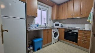 Piso en venta en Centro en Palencia