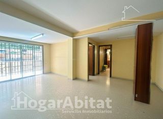 Piso en venta en El Mercat en Valencia