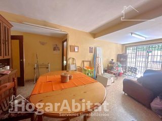 Piso en venta en El Mercat en Valencia