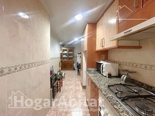 Piso en venta en El Mercat en Valencia