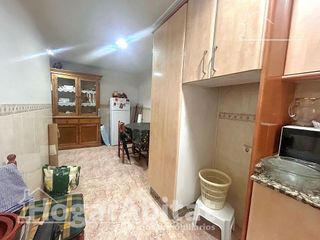 Piso en venta en El Mercat en Valencia