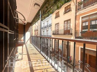 Piso en venta en El Mercat en Valencia