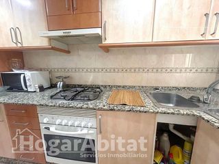 Piso en venta en El Mercat en Valencia