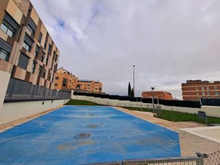 Piso en venta en Hospital en Valdemoro