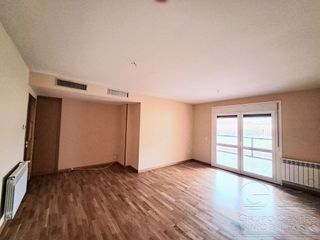 Piso en venta en Hospital en Valdemoro