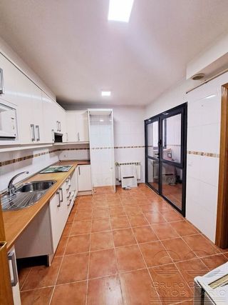 Piso en venta en Hospital en Valdemoro