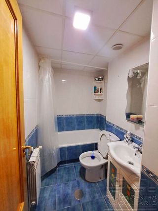 Piso en venta en Hospital en Valdemoro