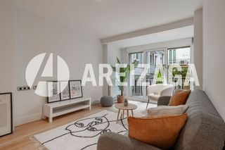 Piso en venta en Centro en San Sebastián-Donostia