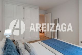 Piso en venta en Centro en San Sebastián-Donostia