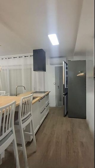 Piso en venta en Playa de San Juan en Alicante