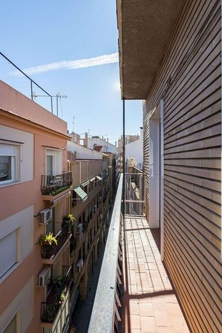 Piso en venta en Centro en Murcia