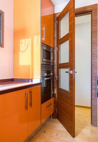 Piso en venta en Centro en Murcia