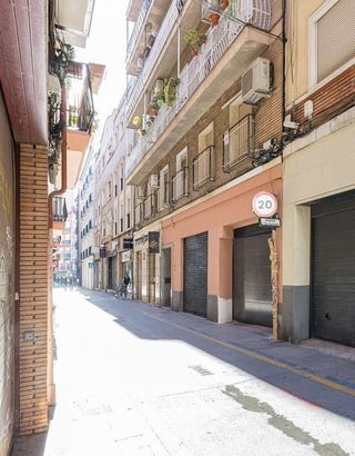 Piso en venta en Centro en Murcia