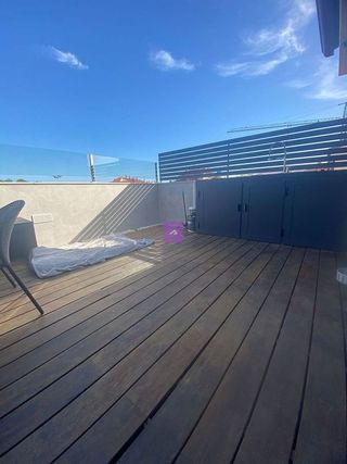 Dúplex en venta en Zona Plaza Xúquer en Paiporta