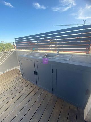 Dúplex en venta en Zona Plaza Xúquer en Paiporta