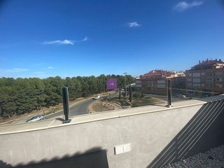 Dúplex en venta en Zona Plaza Xúquer en Paiporta