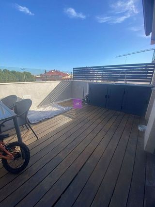 Dúplex en venta en Zona Plaza Xúquer en Paiporta