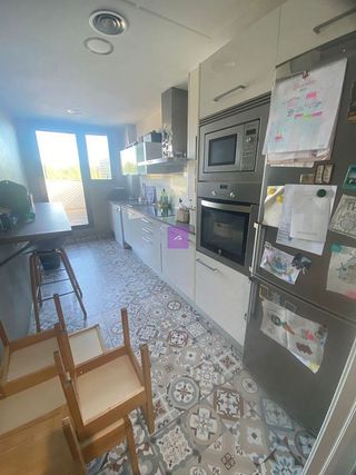 Dúplex en venta en Zona Plaza Xúquer en Paiporta