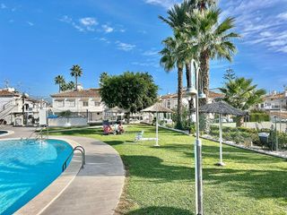 Piso en venta en Los Balcones - Los Altos del Edén en Torrevieja